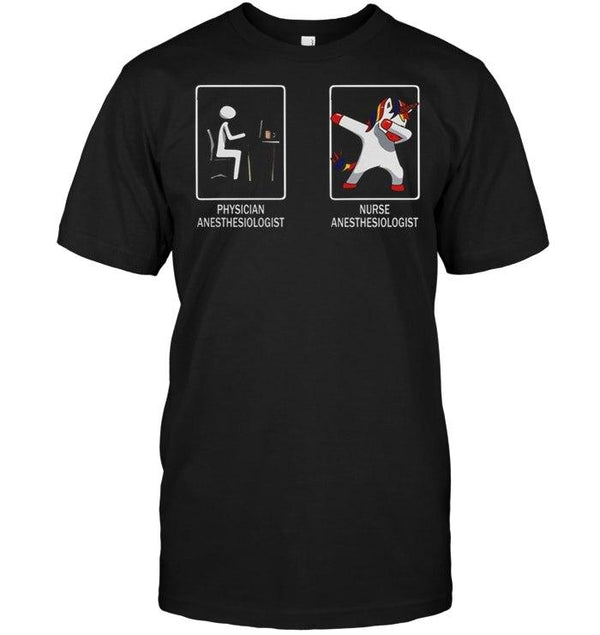 Unicorn Nurse Shirt